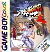 Street Fighter Alpha : Warriors' Dreams