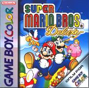 Super Mario Bros. Deluxe