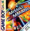 Missile Command (Game Boy Color)