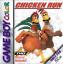 Chicken Run Chicken Run