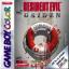 Resident Evil Gaiden Resident Evil Gaiden