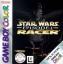 Star Wars Episode I : Racer Star Wars Episode I : Racer