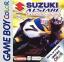 Suzuki Alstare Extreme Racing