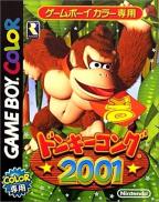 Donkey Kong Country