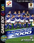 International Superstar Soccer 2000