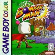 Pocket Bomberman (Game Boy Color)