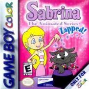 Sabrina the Animated Series : Zapped!