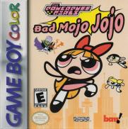 The Powerpuff Girls : Belle Bulle Rebelle - Afreux Mojo Jojo