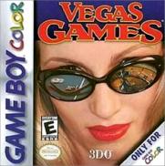 Vegas Games