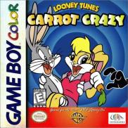 Bugs Bunny & Lola Bunny: Operation Carrot Patch