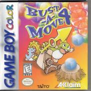 Bust-A-Move 4