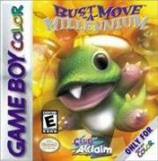 Bust-A-Move Millennium (Puzzle Bobble Millennium)