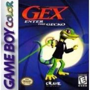 Gex : Enter the Gecko