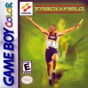 International Track & Field