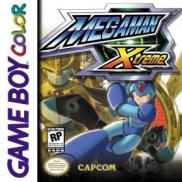 Mega Man Xtreme