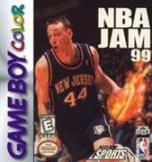 NBA Jam 99