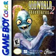 Oddworld Adventures 2