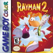 Rayman 2 : Forever (Game Boy Color)