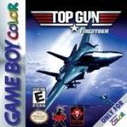 Top Gun: Firestorm (Game Boy Color)