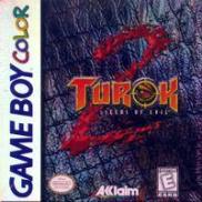 Turok 2 : Seeds Of Evil