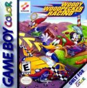 Woody Woodpecker Racing