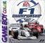 F1 Championship Saison 2000 (Game Boy Color)