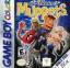 Jim Henson's Muppets (Game Boy Color)