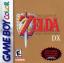 The Legend Of Zelda : Link's Awakening DX