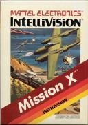 Mission X
