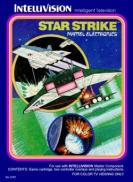 Star Strike (Version Mattel / INTV)
