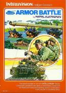 Armor Battle - Combat de Chars D'Assaut (Version Mattel / INTV)