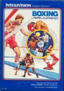 Boxing (Version Mattel / INTV)
