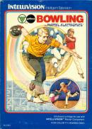 PBA Bowling (Version Mattel / INTV)