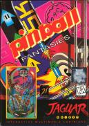 Pinball Fantasies
