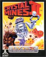 Crystal Mines II 