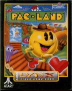 Pac-Land 