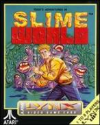 Todd's Aventures in Slime World 