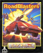 RoadBlasters