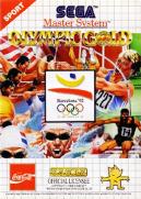 Olympic Gold : Barcelona 92