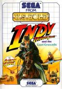 Indiana Jones and the Last Crusade: The Action Game