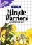 Miracle Warriors: Seal of the Dark Lord Miracle Warriors: Seal of the Dark Lord