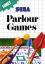 Parlour Games Parlour Games