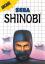 Shinobi Shinobi