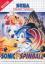 Sonic the Hedgehog Spinball Sonic the Hedgehog Spinball