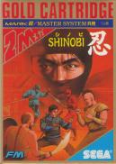 Shinobi