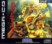 Brutal : Paws of Fury