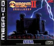 Dungeon Master II: Skullkeep