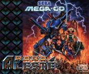 Robo Aleste