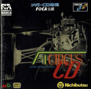 F-1 Circus CD