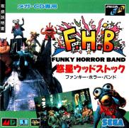 F.H.B: Funky Horror Band